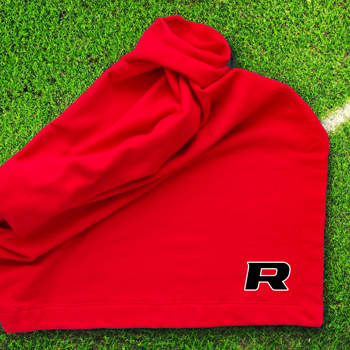 Gildan Heavy Blend Fleece Stadium Blanket