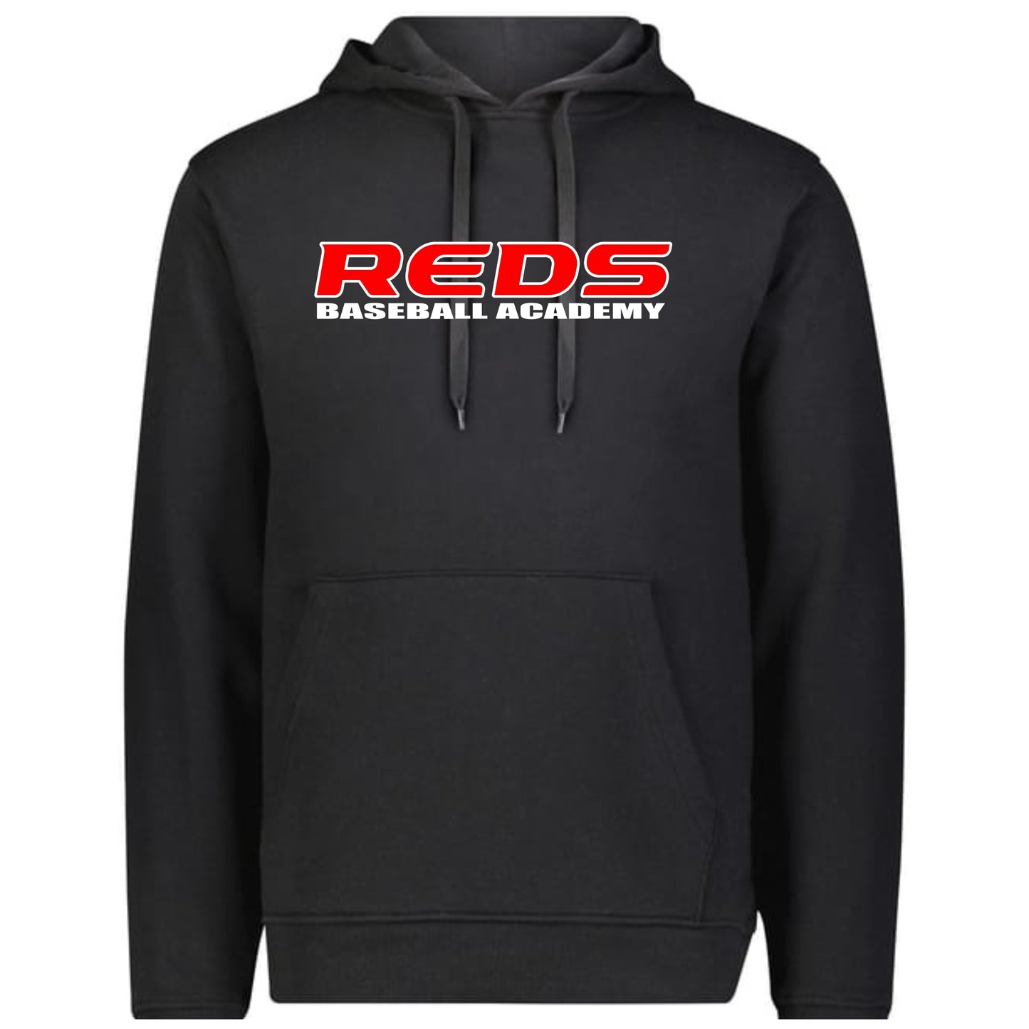 Reds Baseball Academy Augusta Premium Hoodie