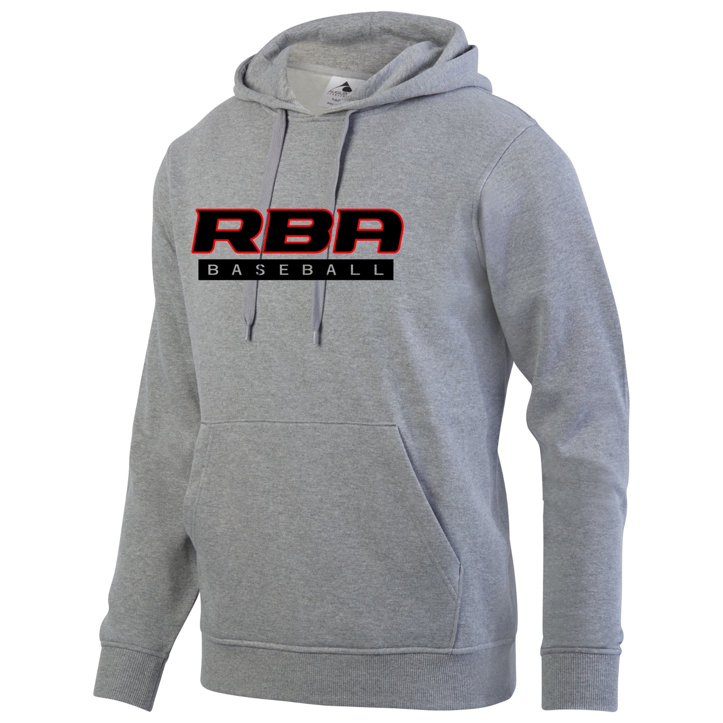 RBA Baseball Augusta Premium Hoodie
