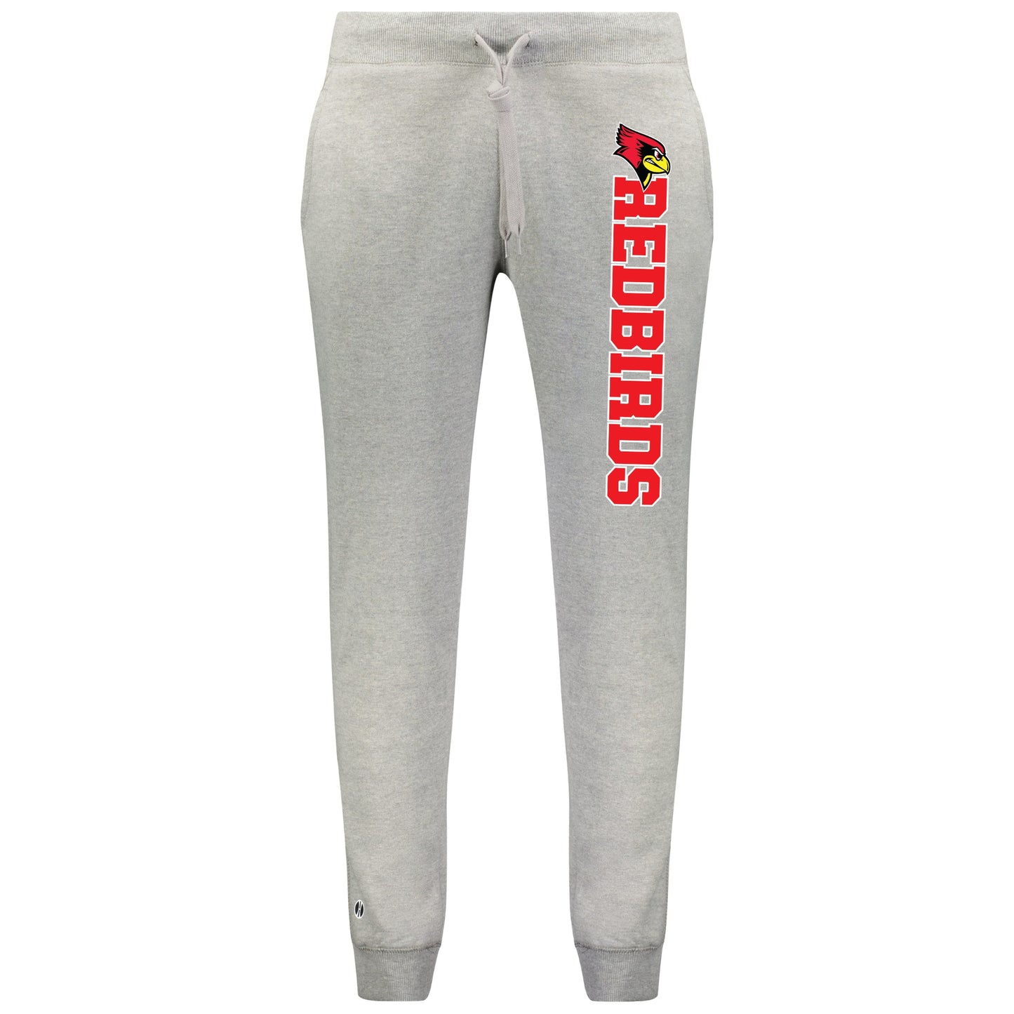 Redbirds Ladies Tapered Fleece Jogger