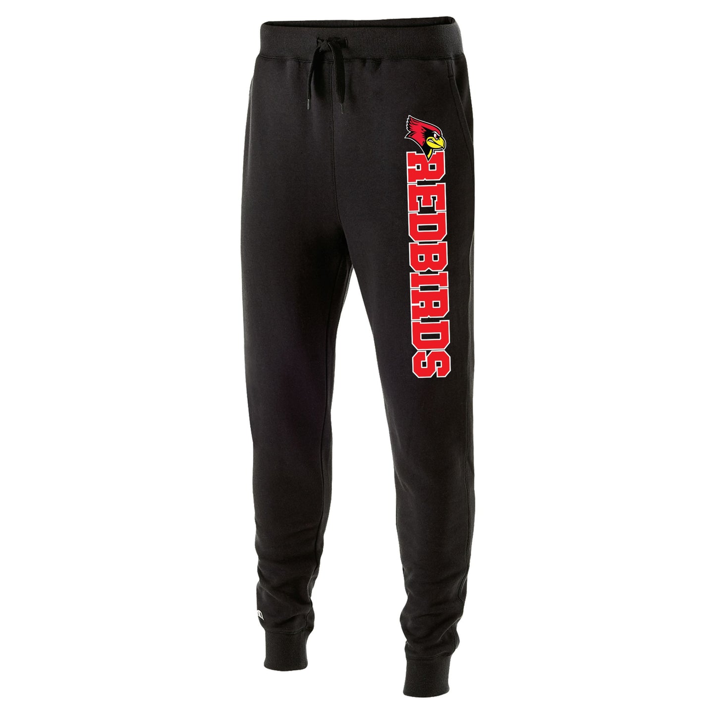 Redbirds Men's Tapered Fleece Jogger