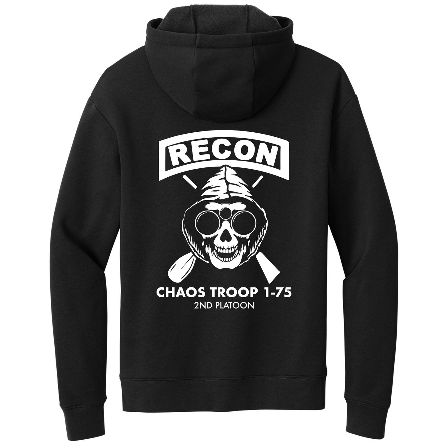 MFRC Reaper New Era Hoodie