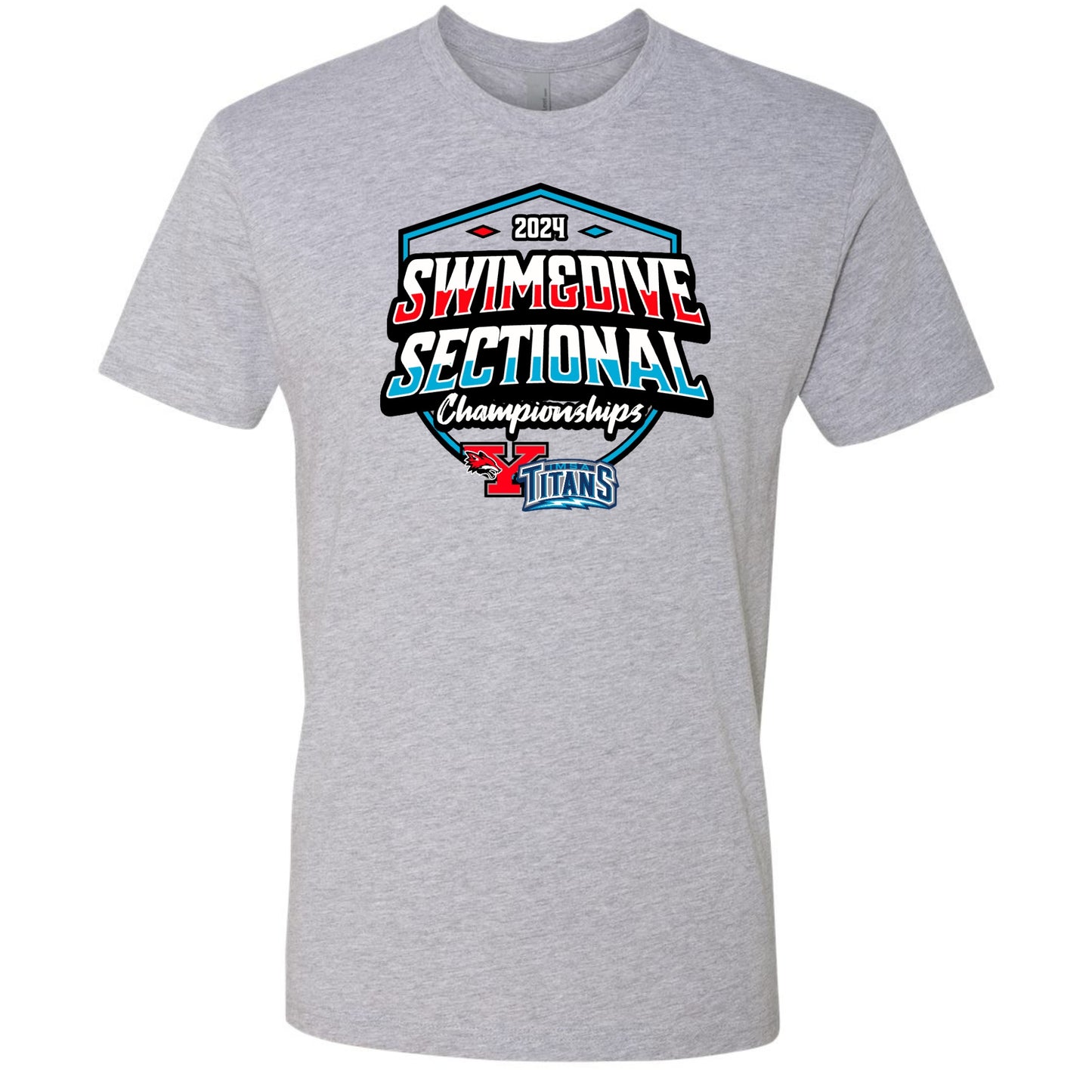 IMSA Yorkville Sectionals Next Level Premium Tee