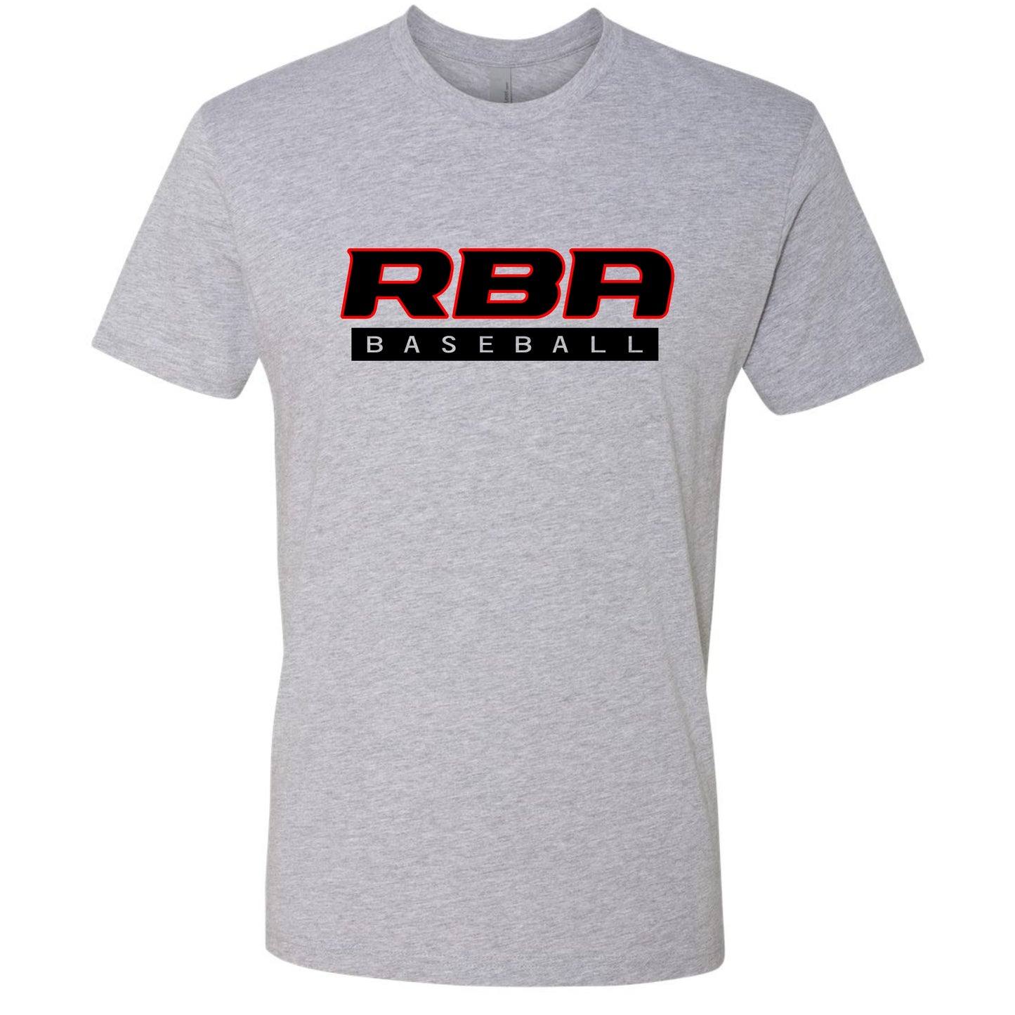 RBA Baseball Next Level Youth Premium Tee
