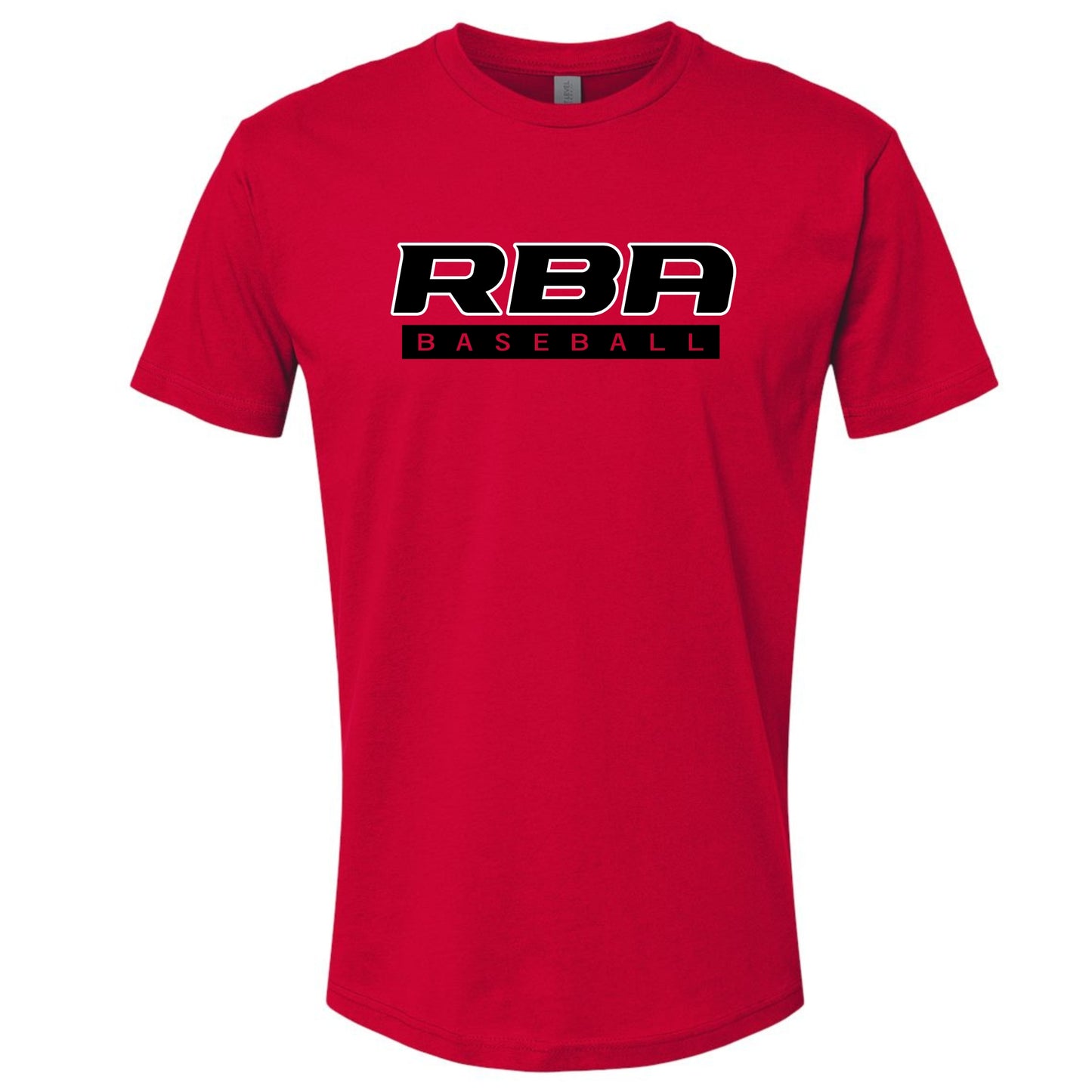 RBA Baseball Next Level Youth Premium Tee