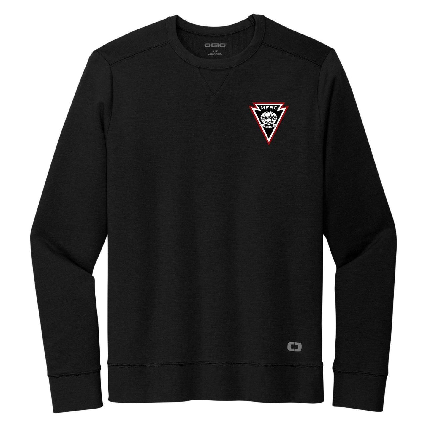 MFRC Reaper Ogio Midweight Crewneck
