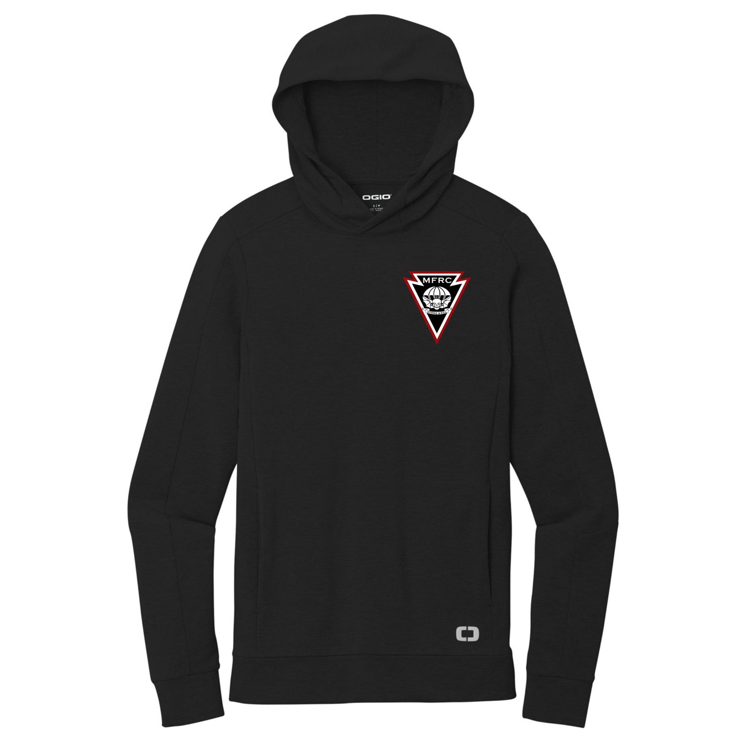 MFRC Helocast Ogio Midweight Hoodie
