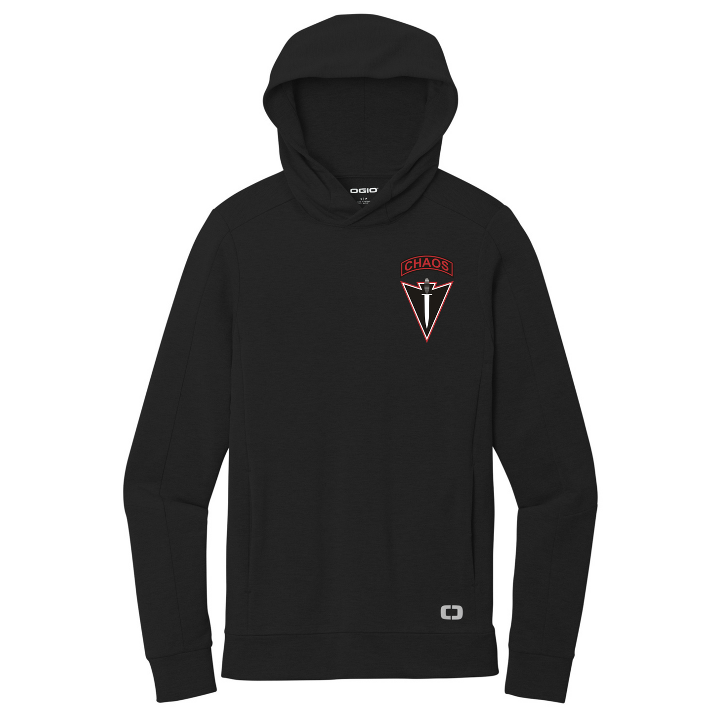 Chaos Ogio Midweight Hoodie