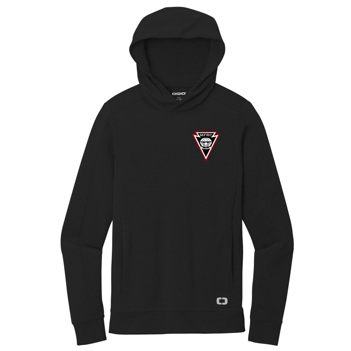MFRC Reaper Ogio Midweight Hoodie