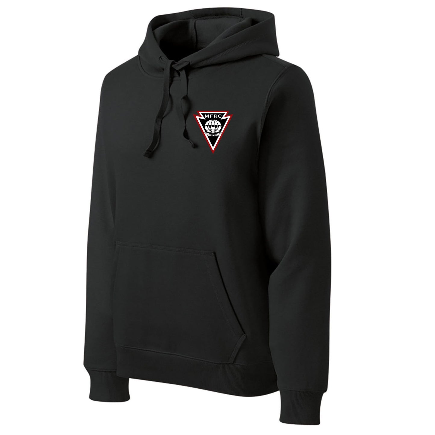 MFRC Helocast Sport-Tek Hoodie