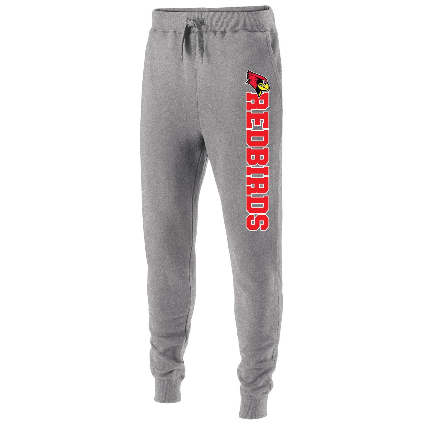 Redbirds Youth Tapered Fleece Jogger