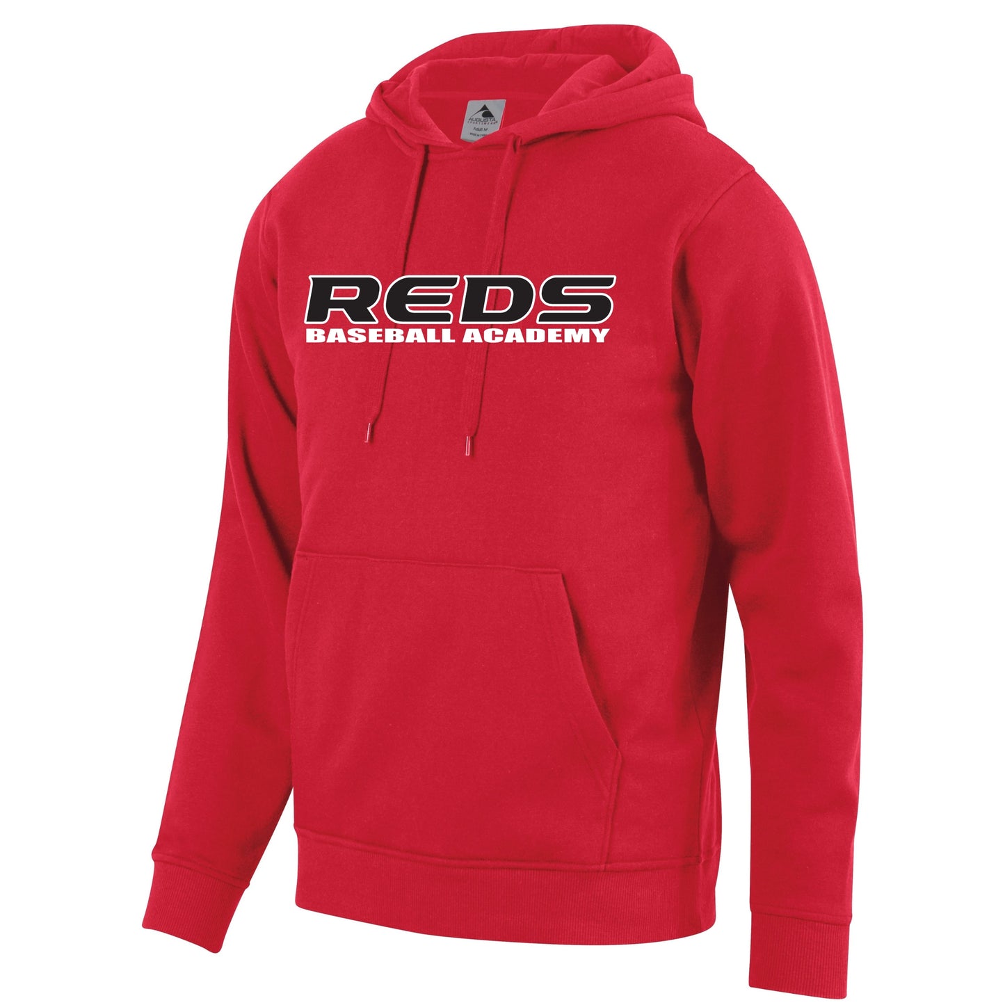 Reds Baseball Academy Augusta Premium Hoodie