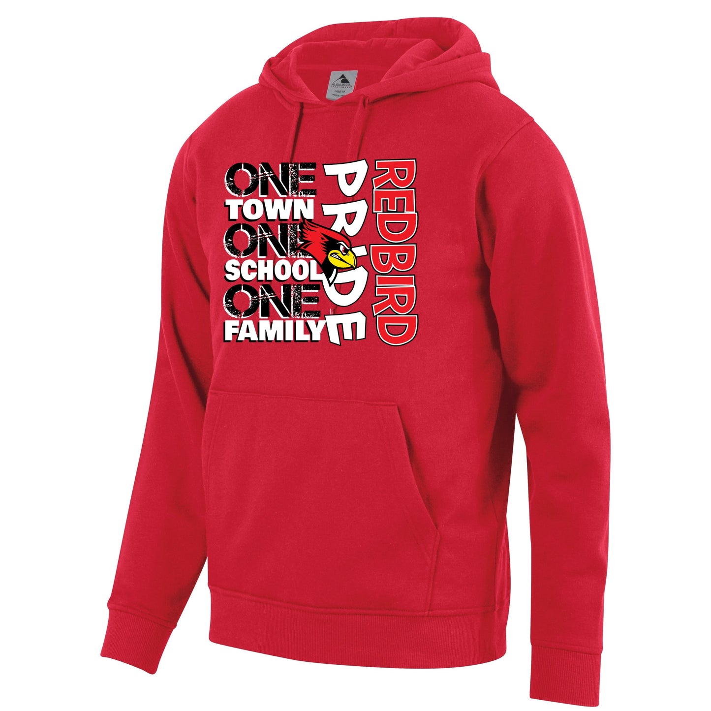 Redbird Pride Augusta Premium Hoodie