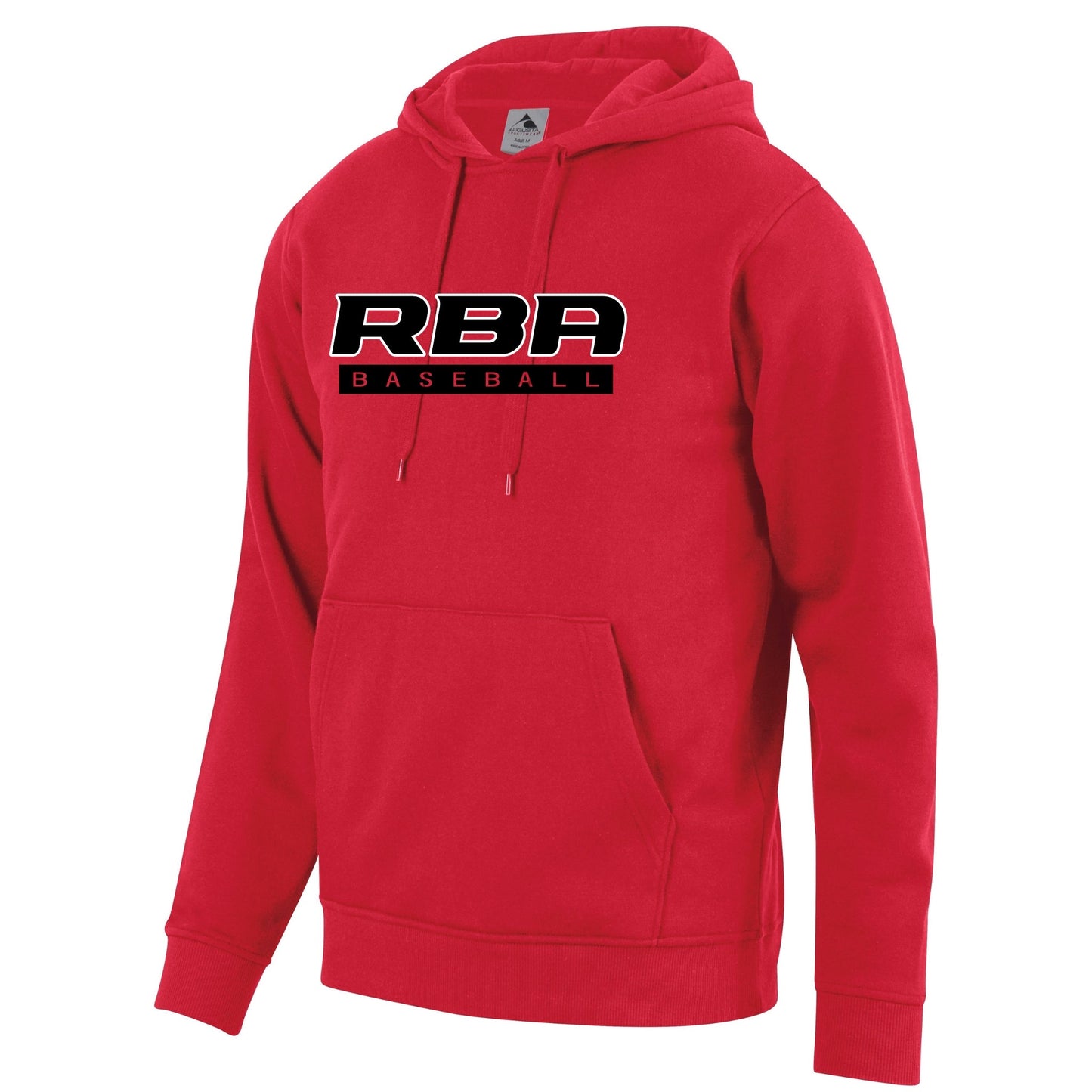 RBA Baseball Augusta Youth Hoodie