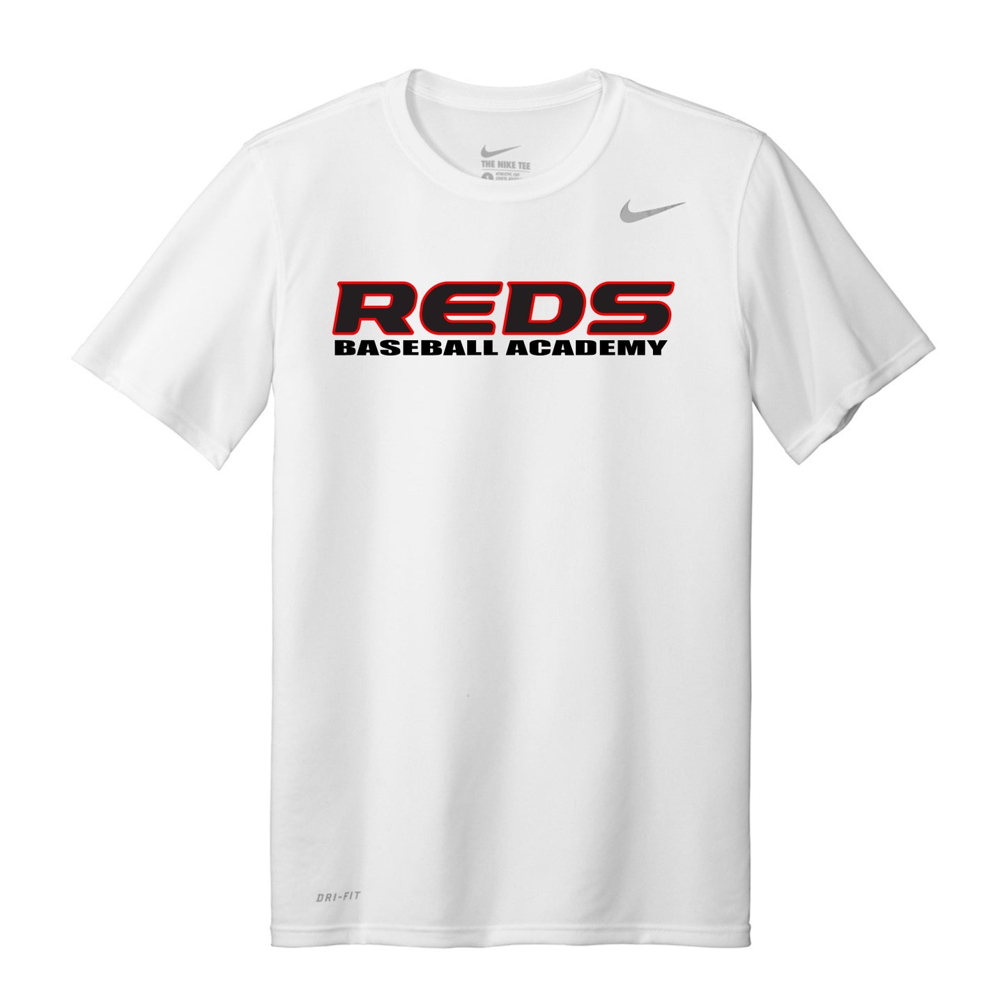 Reds Baseball Academy Nike Men's Legend Tee
