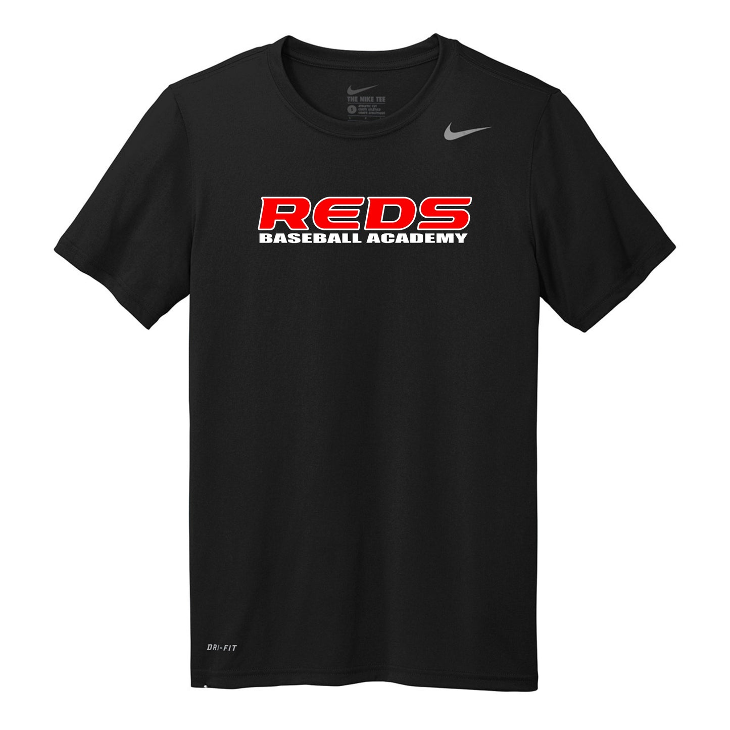 Reds Baseball Academy Nike Men's Legend Tee