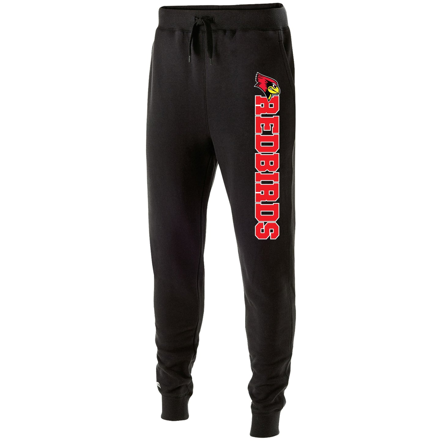 Redbirds Youth Tapered Fleece Jogger