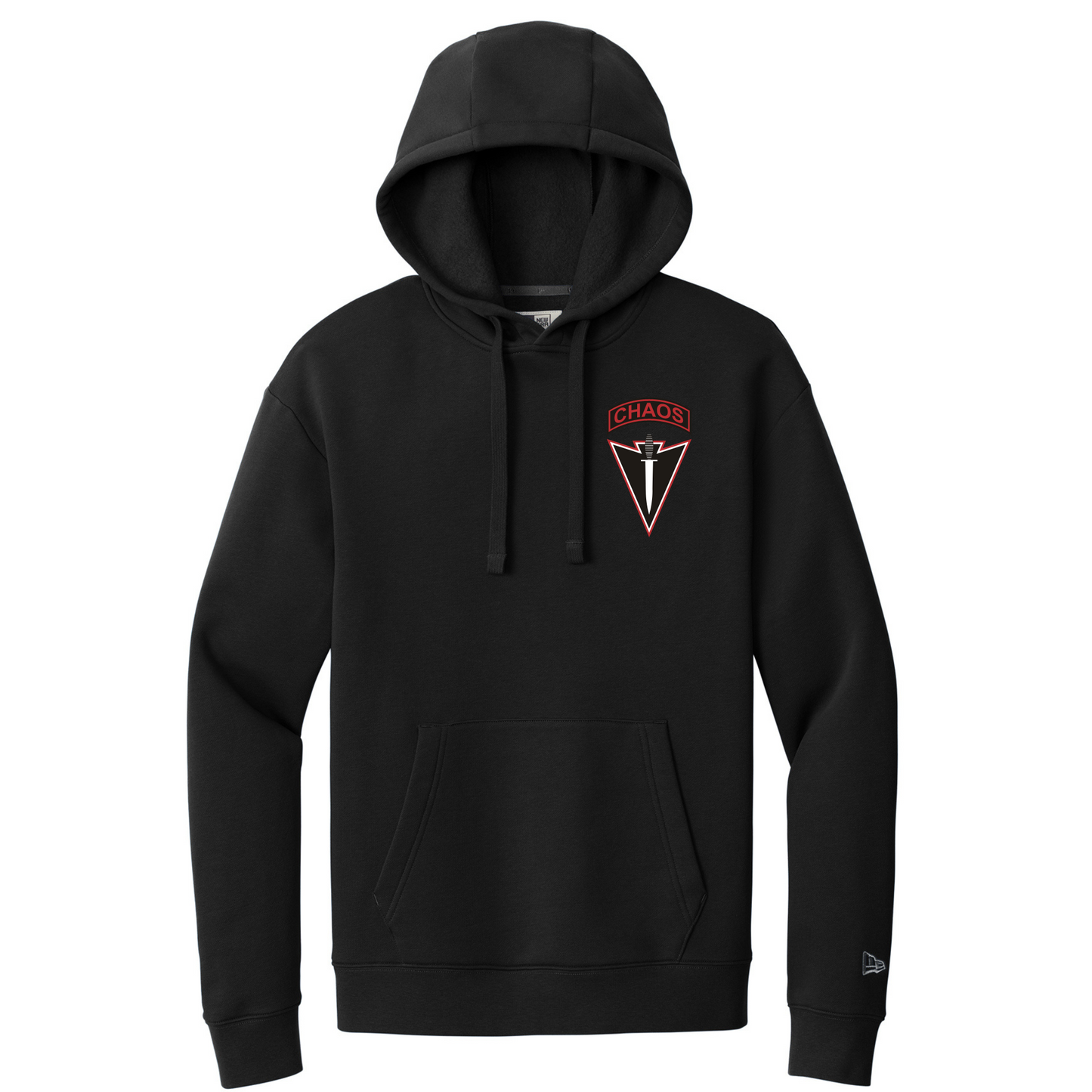 Chaos Recon New Era Hoodie