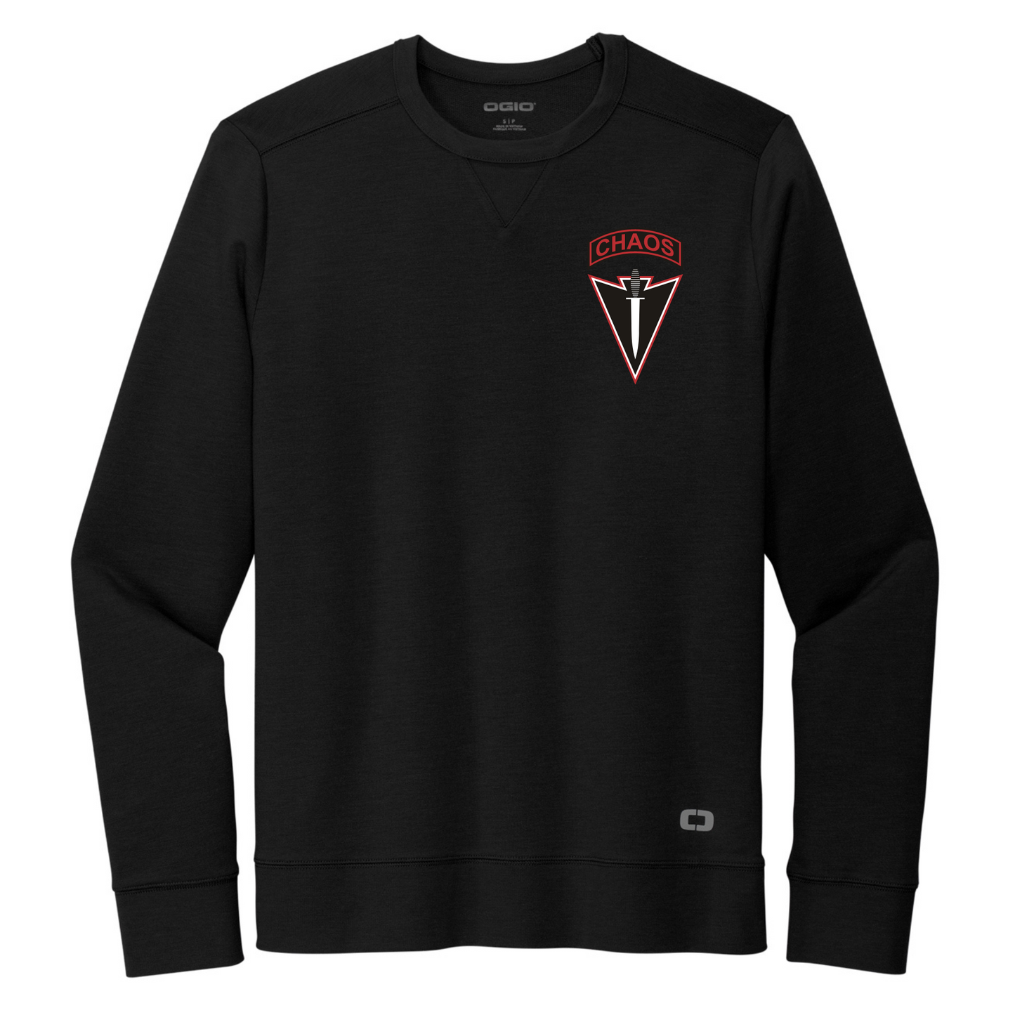 Chaos Recon Ogio Midweight Crewneck