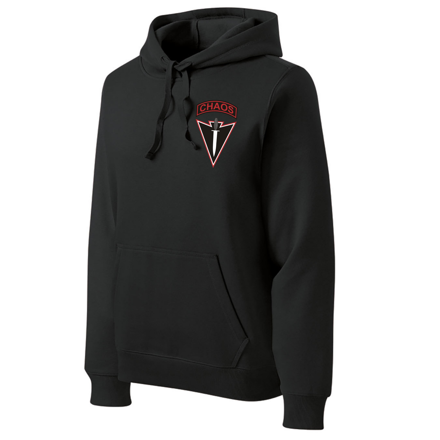 Chaos Recon Sport-Tek Hoodie