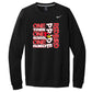 Redbird Pride Nike Club Crewneck Sweatshirt