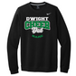 Cheer Dad Nike Club Crewneck Sweatshirt