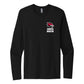 Y115 Campus Monitor Long Sleeve Tee