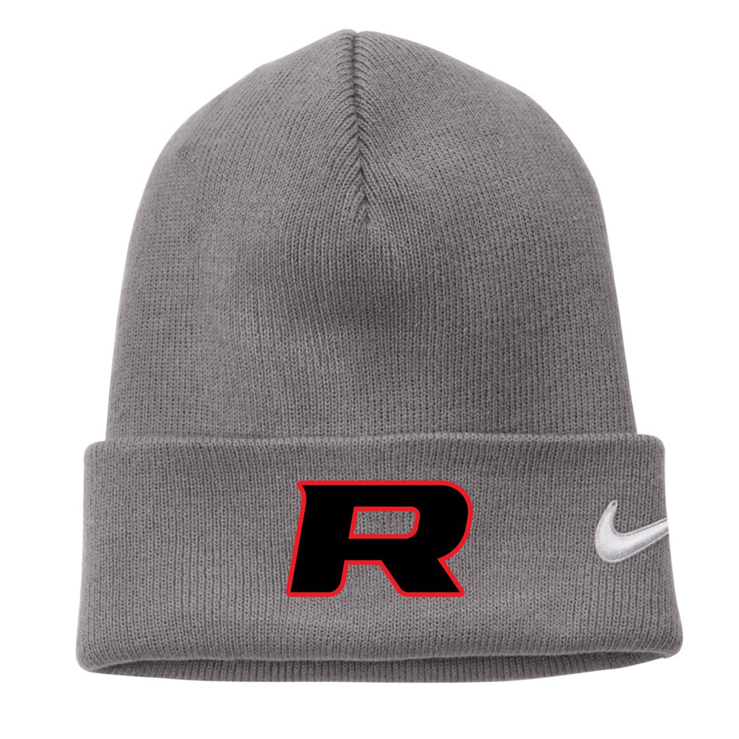 Red's Nike Cuffed Beanie