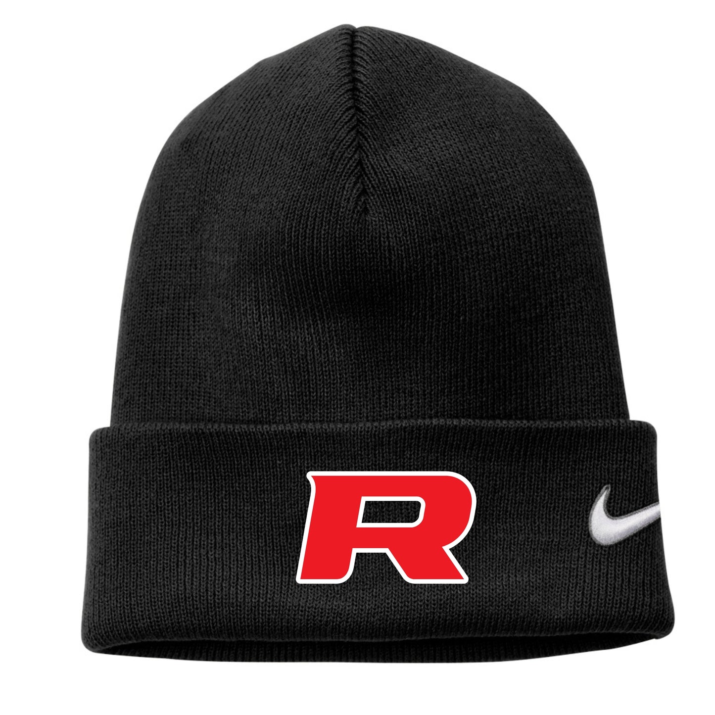 Red's Nike Cuffed Beanie