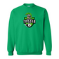 Trojan Soccer -  Gildan Crewneck Sweatshirt