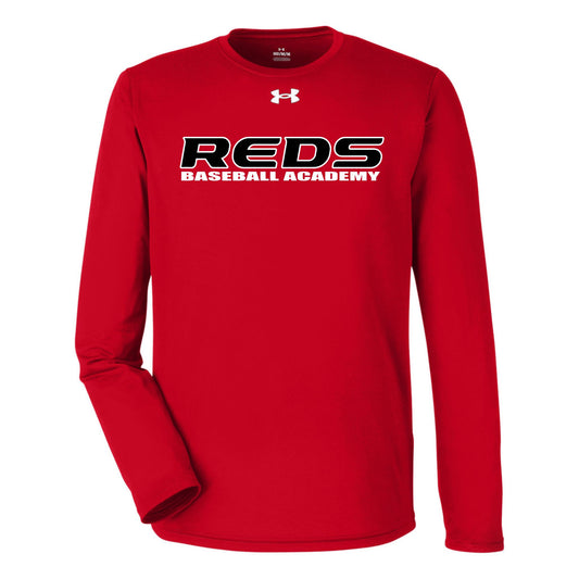 Long Sleeve RBA Coach Shirt