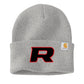 Red's Carhartt Cuffed Beanie