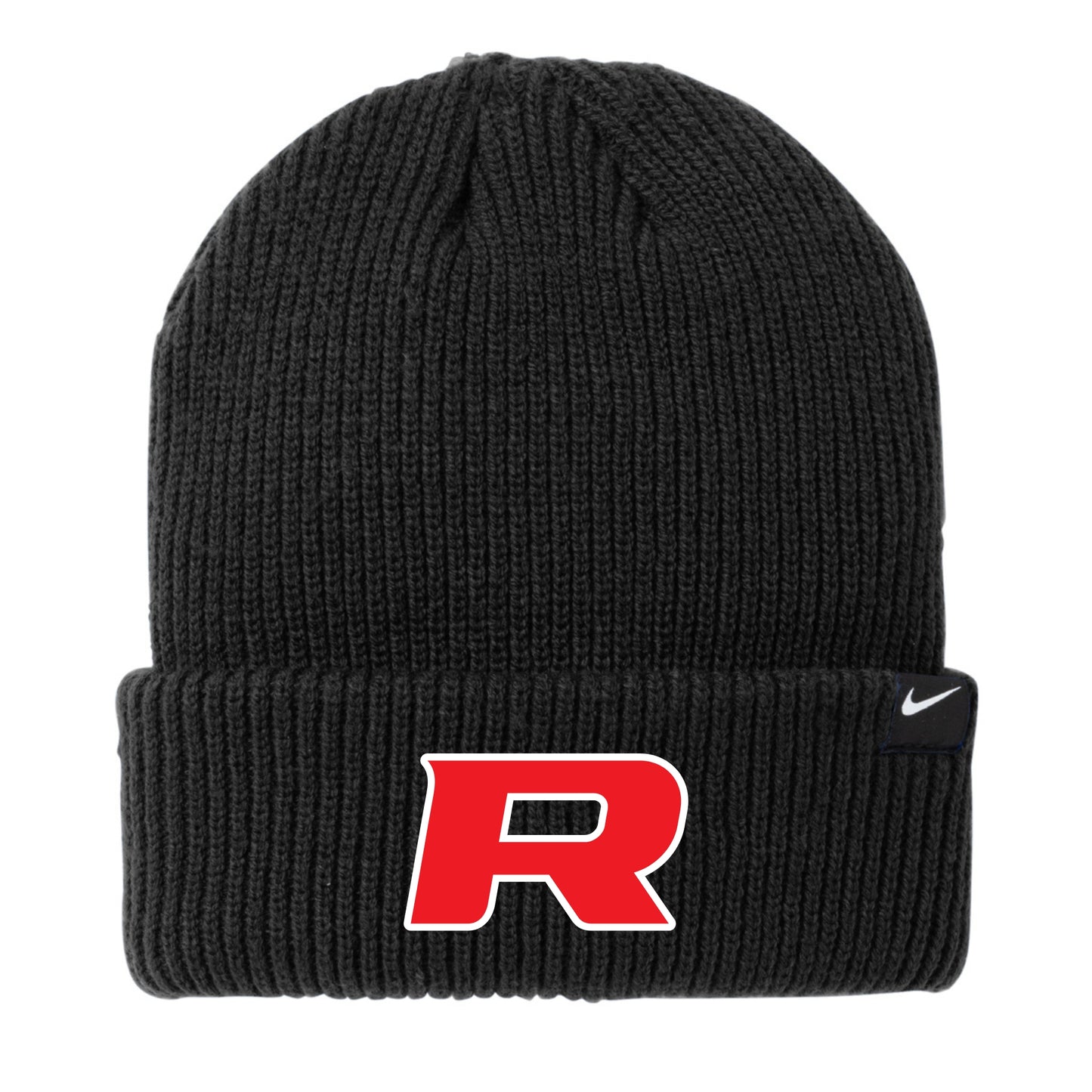 Red's Nike Terra Beanie