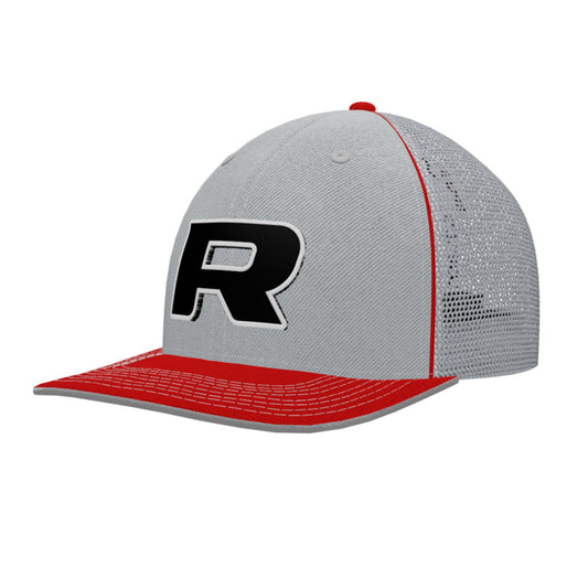 Supplied RBA Coach Hat