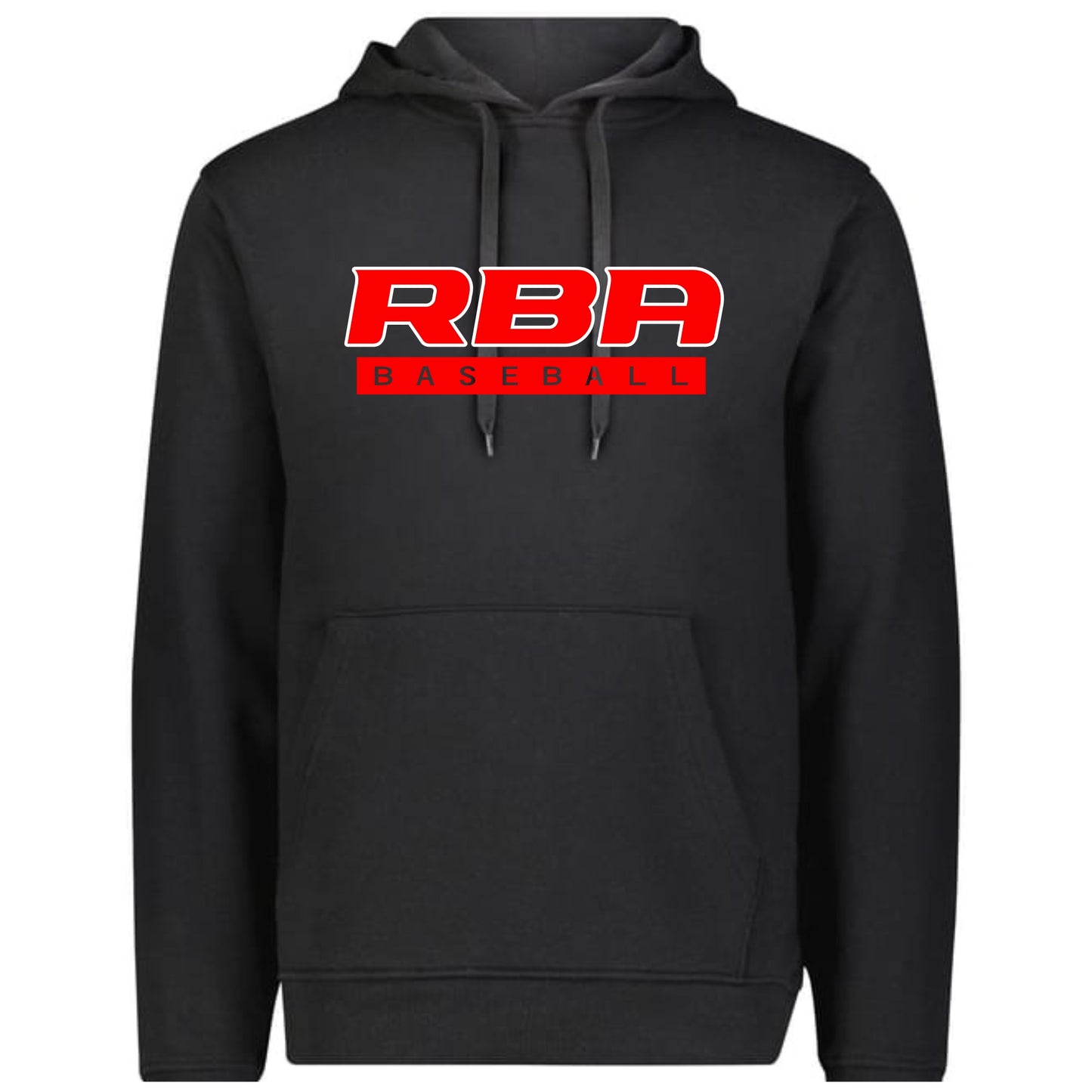 RBA Baseball Augusta Premium Hoodie