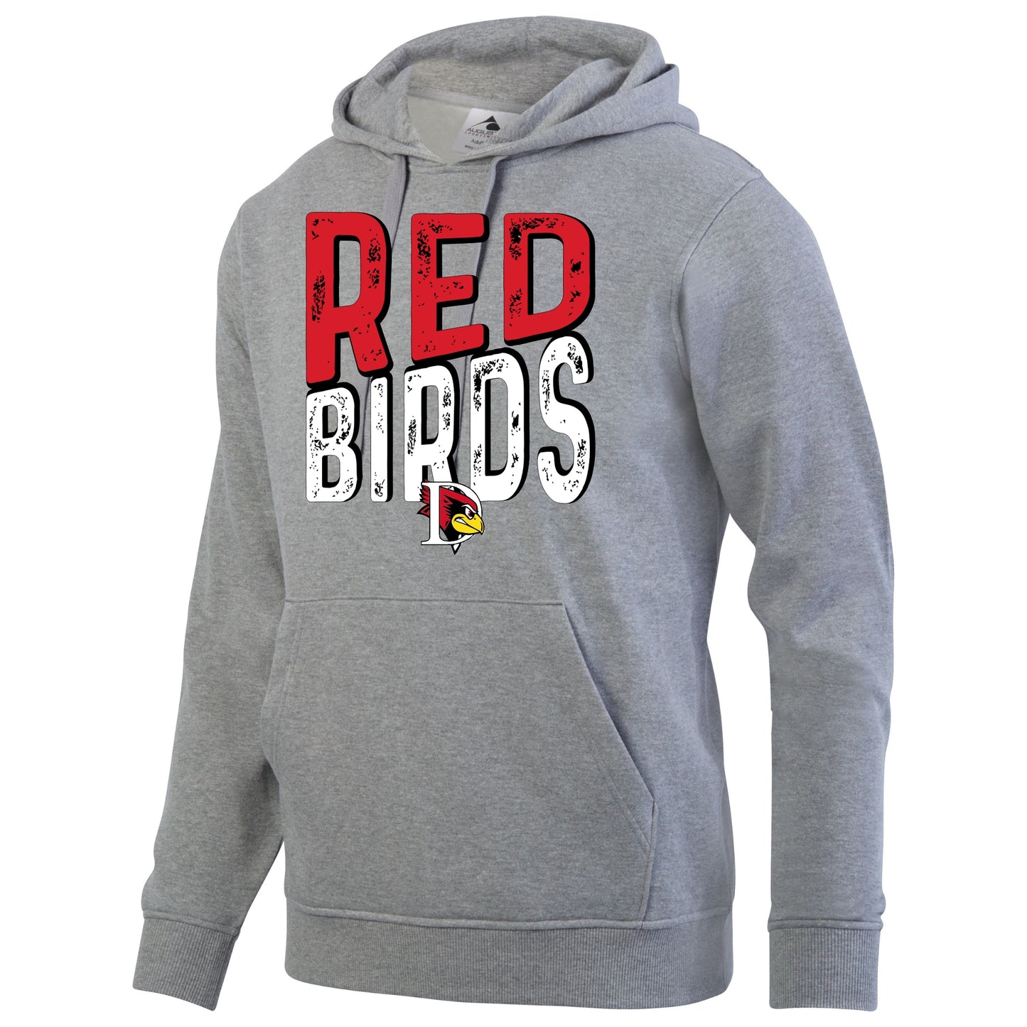Redbirds Augusta Premium Hoodie