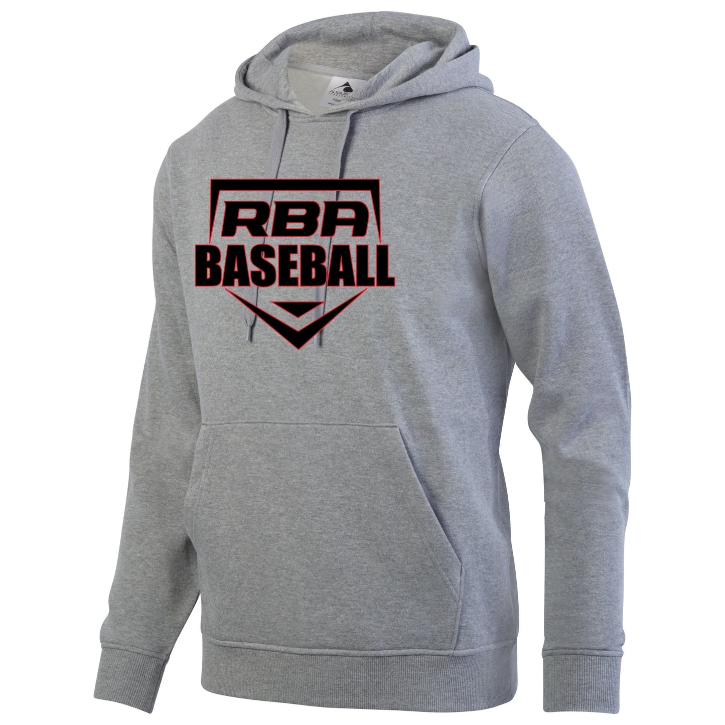 RBA Homeplate Augusta Youth Hoodie