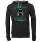 Dwight Football Bella+Canvas Premium Hoodie