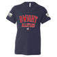 Dwight All-Stars 2024 Bella+Canvas Youth Premium Tee