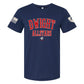 Dwight All-Stars 2024 Bella+Canvas Premium Tee