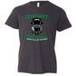 Dwight Football Bella+Canvas Youth Premium Tee