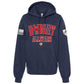 Dwight All-Stars 2024 Gildan Hoodie