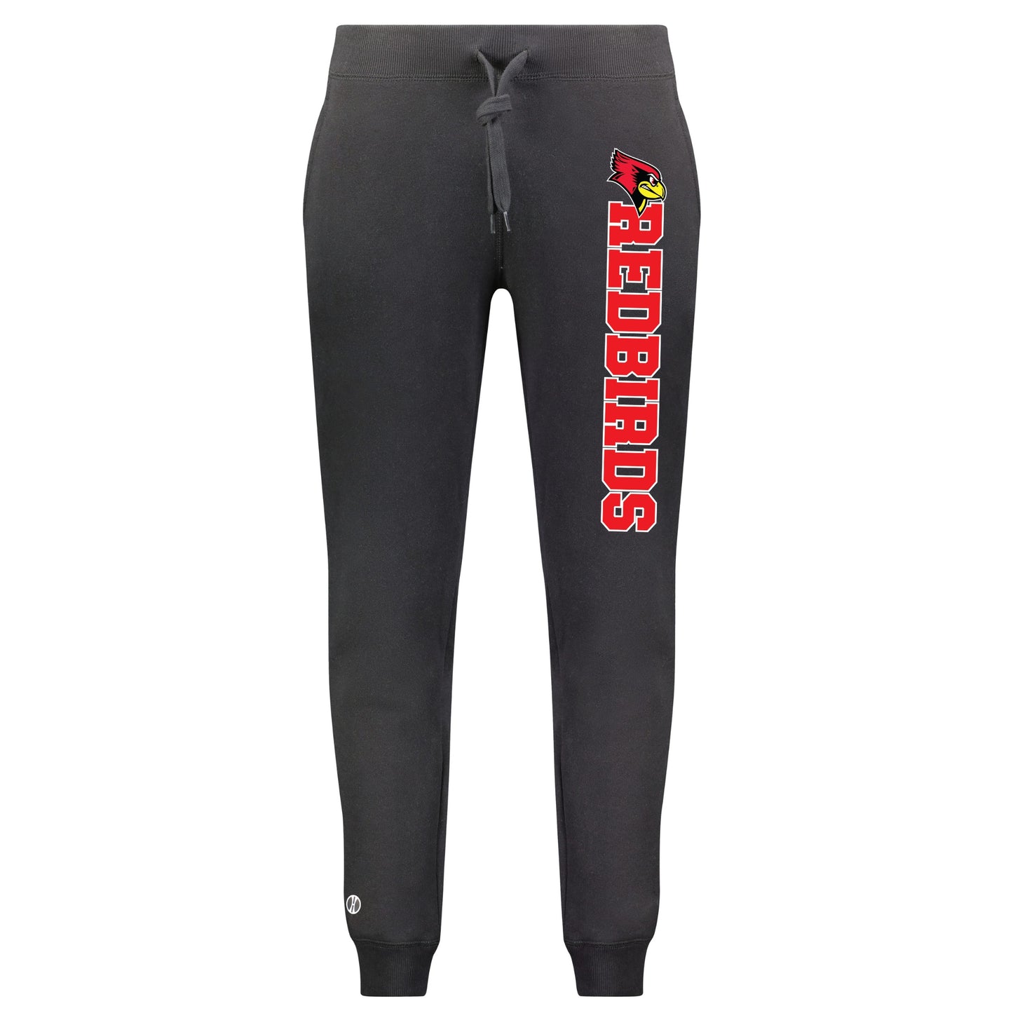 Redbirds Ladies Tapered Fleece Jogger