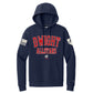 Dwight All-Stars 2024 New Era Heritage Hoodie