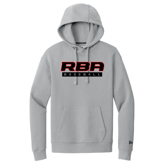 RBA Baseball New Era Heritage Hoodie