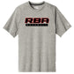 RBA Baseball New Era Performance Tee