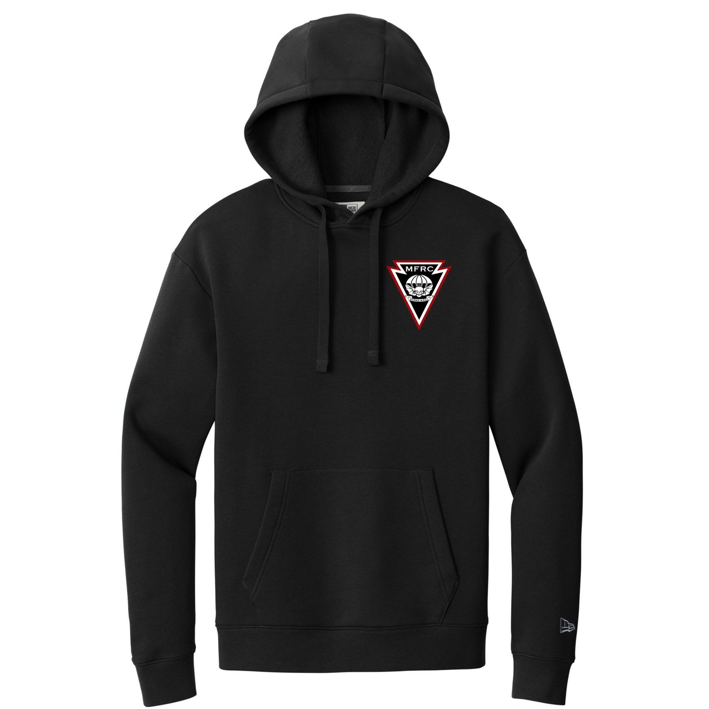 MFRC Helocast New Era Hoodie