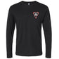 MFRC Helocast Next Level Long Sleeve Tee