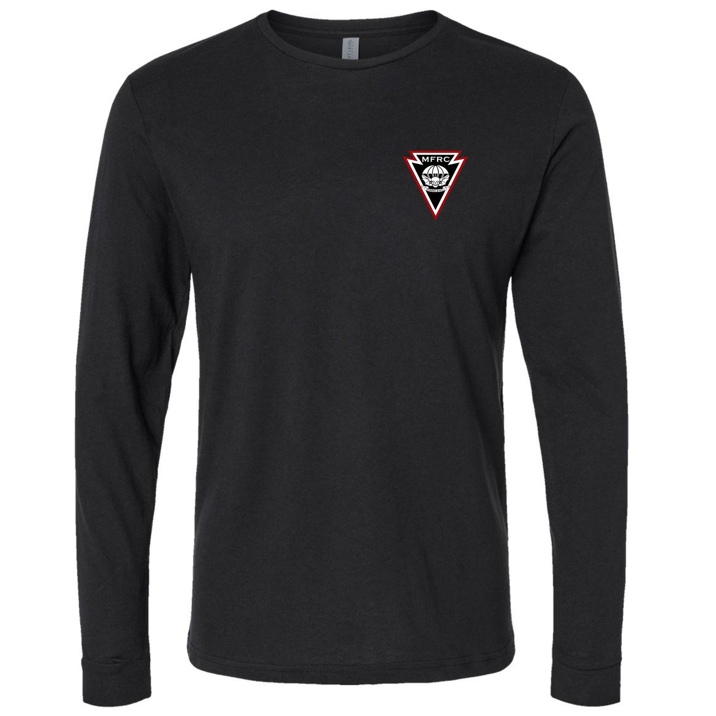 MFRC Reaper Next Level Long Sleeve Blend Tee