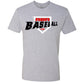 RBA Home Plate 2 Next Level Premium Tee